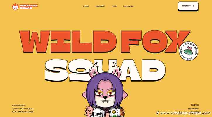 3 Essential Design Trends, May 2022