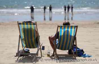 Will Lancashire get a heatwave? Here is the weather forecast