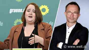 Zusatzsteuer für Kriegsprofiteure? Eine Schnapsidee der Grünen