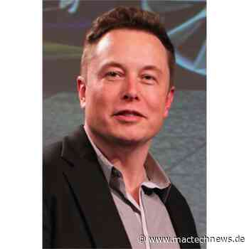 Elon Musk kritisiert Apple Tax: Als ob man 30 Prozent Internet-Gebühr hätte - MacTechNews.de
