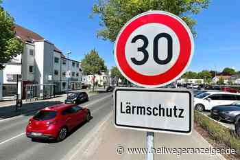 „Nur noch krank“: So reagiert das Internet auf Unnas neue Tempolimits - Hellweger Anzeiger