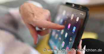 Keine Angst vorm Netz: Internet-Kurse für Senioren - Aachener Nachrichten