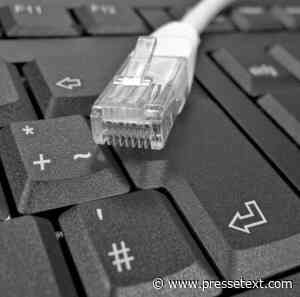 Schnelles Internet in der Pandemie günstiger - Pressetext.com