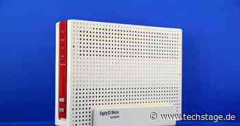 AVM Fritzbox 6690 im Test: Diese Kabel-Fritzbox empfängt Internet und Fernsehen - TechStage