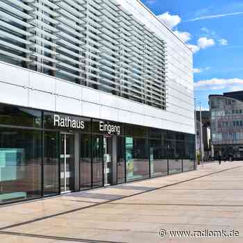 Versteigerung von Fundsachen aus Lüdenscheid im Internet startet - Radio MK