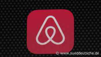 Internet - Airbnb steigert Umsatz kräftig und erwartet Geschäftsboom - Service - Süddeutsche Zeitung - SZ.de