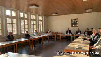 Schnelles Internet für die Glangemeinde: Rehborn plant für Glasfaserleitung - Rhein-Zeitung