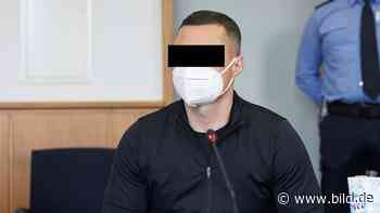 1100 geprellte Anleger: Die 41-Mio.-Euro-Abzocke im Internet - BILD