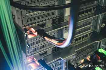 Kabel-Internet: Netzbetreiber demonstrieren Gigabit-Bandbreiten über Docsis 4.0 - heise online