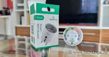 Ohne Cloud und Internet: Diese Smart-Home-Systeme funktionieren auch offline - TechStage