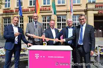 Schnelles Internet für Bautzen - Bautzen - WochenKurier