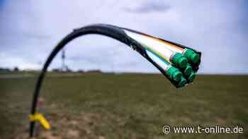 Telekom versorgt weitere Neubaugebiete mit Glasfaser | Schnelles Internet - t-online