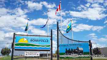 Town of Bonnyville Resolution for Economic Development Week - Lakeland Connect
