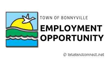 EMPLOYMENT OPPOTUNITY - Town of Bonnyville - Casual Labourer II - Seasonal - Lakeland Connect