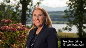 Der Lebenslauf der neuen Seco-Chefin ist für eine Karriere in Bundesbern untypisch