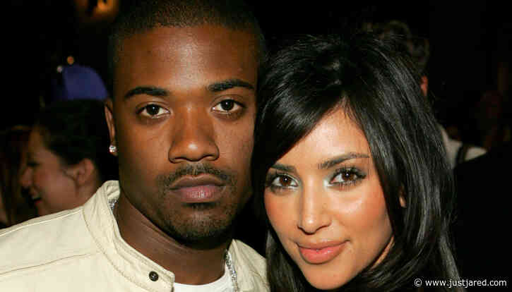 Ray J Claims Kim Kardashian & Kris Jenner Were In on Sex Tape Leak, Says There Are Multiple Tapes, & Shares Alleged Text Exchanges with Kim