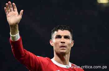 Cristiano Ronaldo iguala su marca de goles de campaña 2008-09 - Crítica Panamá