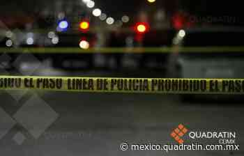 Balean a mujer en bar de Iguala y muere media hora después - Quadratín México