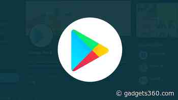 Google Play System Update for May 2022 Adds Self-Sharing to Nearby Share Option