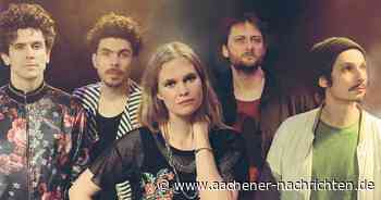 Aachen-Szene: Die Band Dota macht Schweres ein bisschen erträglicher