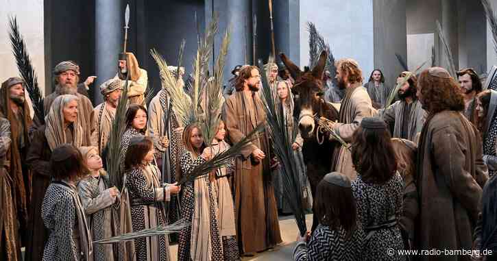 Oberammergau im Passions-Endspurt: «Nie den Mut verloren»