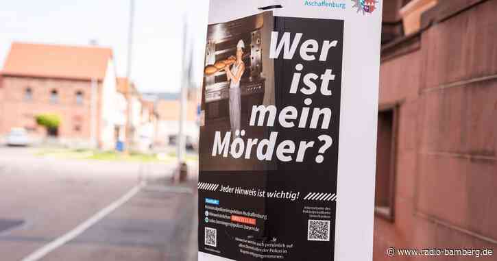 Funde zum «Cold Case» Klaus Berninger: Spuren untersucht