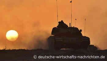 Die „militärische Spezialoperation“, von der kaum jemand Kenntnis nimmt