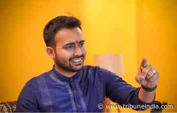 How Vedic Astrology plays a vital role in your life shares Astro ArunPandit - The Tribune India