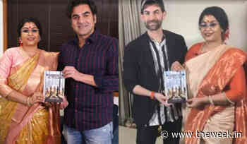 Leader in Astrology - The Week