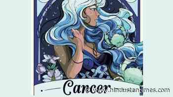 Cancer Horoscope Today: Predictions for April 27 - Hindustan Times