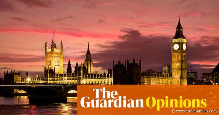 Of course there is abusive behaviour in parliament – the place was built for it | Charlotte Higgins