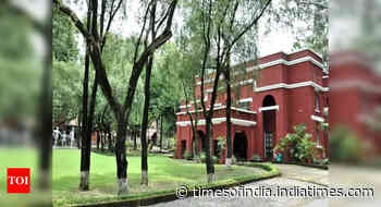 Coronavirus in India News Live Updates: Dehradun girls' school declared micro-containment zone as 16 students test positive for Covid - Times of India
