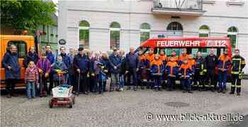 In Remagen ist der Dreck weg - Blick aktuell