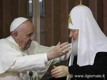 "Toni sbagliati...": lo schiaffo di Mosca al Papa