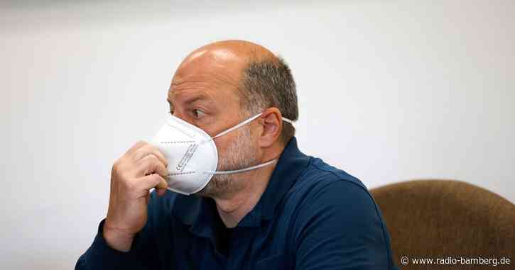 Drach-Prozess: Zeugen über Wagen mit offenem Kofferraum