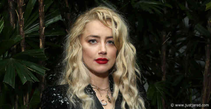Amber Heard Testimony Live Stream Video: Actress Expected to Take Witness Stand in Johnny Depp Trial - Watch Now