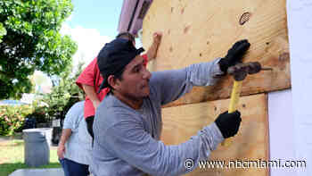 Hurricane Preparedness Week: Prepping Your Home Before the Storm