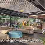 Media.Monks creative office in Film City