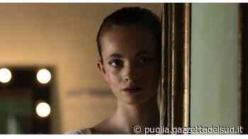 La 15enne Sofia D'Elia di Canosa di Puglia protagonista del film "Hill of vision" - Gazzetta del Sud