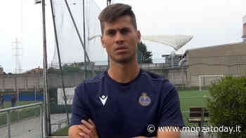 In vista di Seregno-Pro Sesto parla Riccardo Zoia - MonzaToday