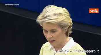 Von der Leyen: Presentato sesto pacchetto sanzioni contro Russia - ilmessaggero.it