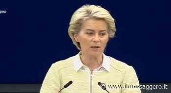 Von der Leyen: «Presentato sesto pacchetto di sanzioni contro la Russia» - ilmessaggero.it