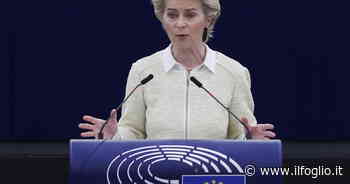 Esclusiva. Ecco la bozza del sesto pacchetto di sanzioni Ue - Il Foglio