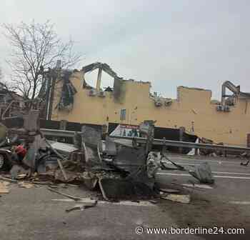 Guerra, 34 missilistici in un giorno: "Ue stringe sul sesto pacchetto di sanzioni" - Borderline24.com