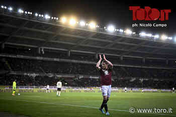 Belotti, appuntamento con gli Invincibili: il sesto (e ultimo?) 4 maggio da capitano del Toro - Toro.it