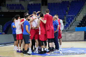 Unahotels, dal sesto all'ottavo posto: tutte le ipotesi in vista dei playoff - Reggionline