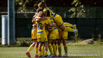 ChievoVerona Women, Alkhovik e Dallagiacoma stendono la Pro Sesto - VeronaSera
