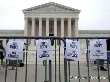 Cohen: U.S. Supreme Court abortion ruling throws away a half-century of law