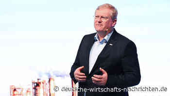 Inflation grassiert: Bosch gibt steigende Kosten an Kunden weiter