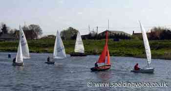 Prior secures Munson Cup crown with two Sunday Welland Yacht Club wins - The Spalding and South Holland Voice